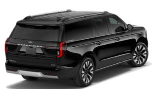 2026 Ford Expedition® External Image 4